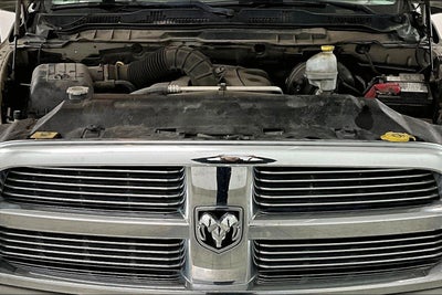 2009 Dodge Ram 1500 SLT