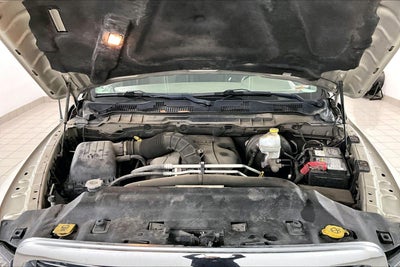 2009 Dodge Ram 1500 SLT