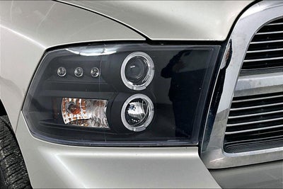 2009 Dodge Ram 1500 SLT