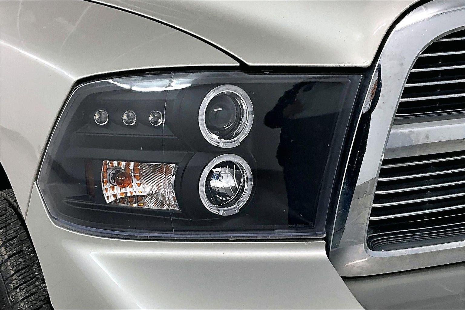 2009 Dodge Ram 1500 SLT