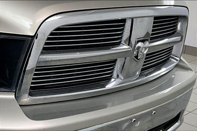 2009 Dodge Ram 1500 SLT