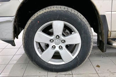 2009 Dodge Ram 1500 SLT