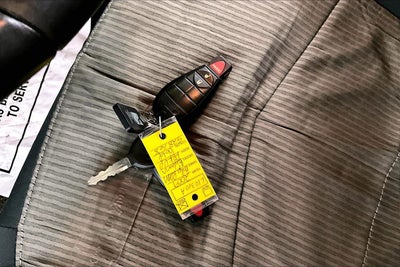 2009 Dodge Ram 1500 SLT