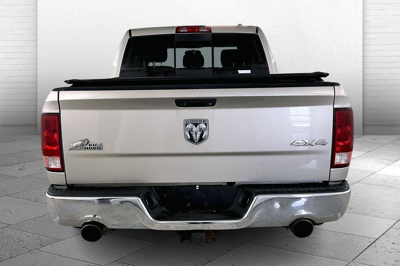 2009 Dodge Ram 1500 SLT