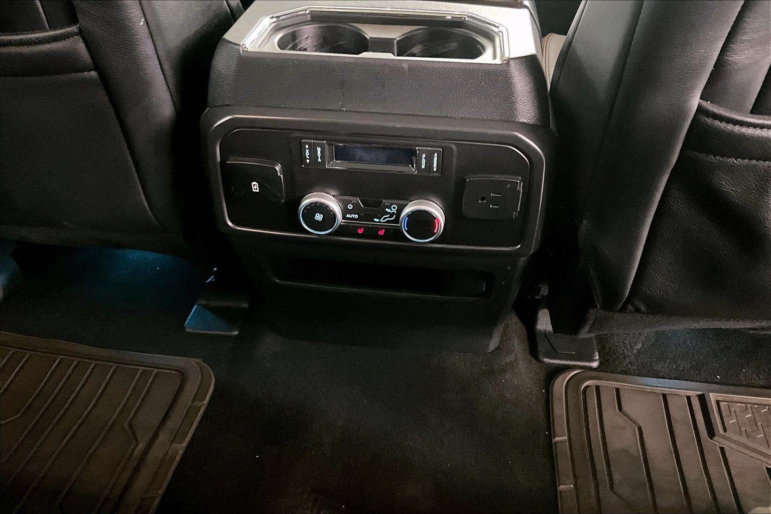 2020 Ford Expedition Max King Ranch