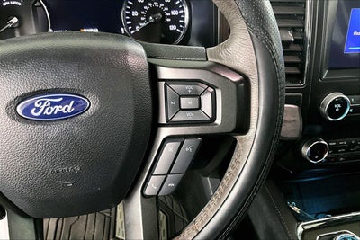 2020 Ford Expedition Max King Ranch