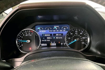 2020 Ford Expedition Max King Ranch