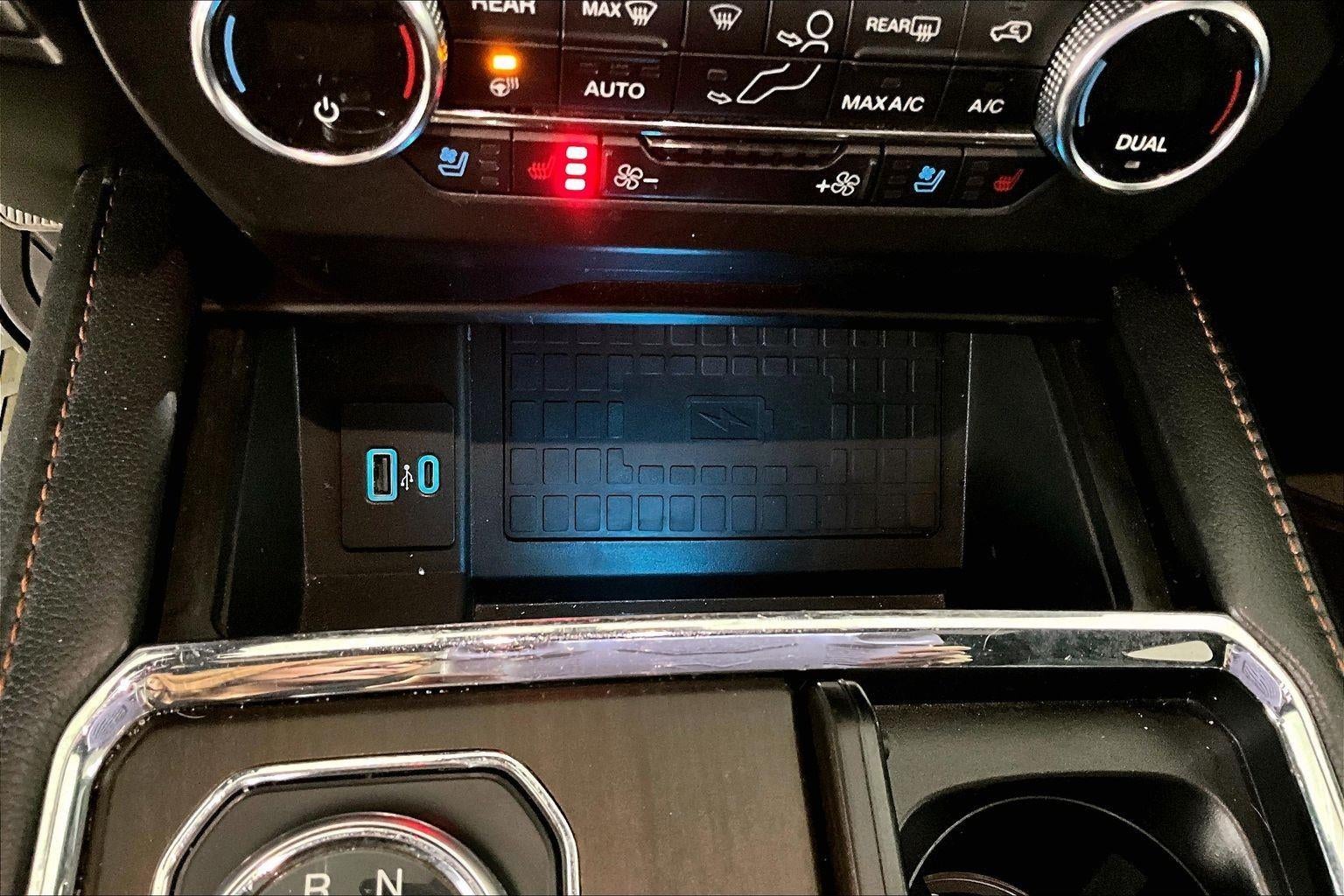 2020 Ford Expedition Max King Ranch