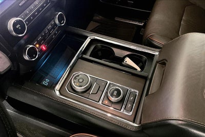 2020 Ford Expedition Max King Ranch