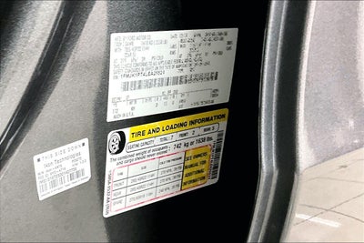 2020 Ford Expedition Max King Ranch