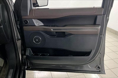 2020 Ford Expedition Max King Ranch