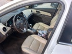 2013 Chevrolet Cruze 2LT