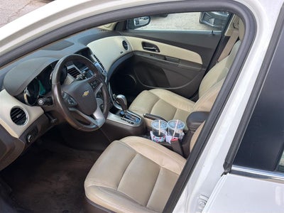2013 Chevrolet Cruze 2LT