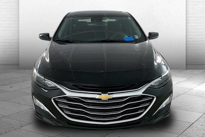 2024 Chevrolet MALIBU LS