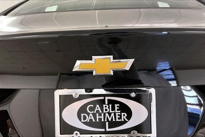 2024 Chevrolet MALIBU LS