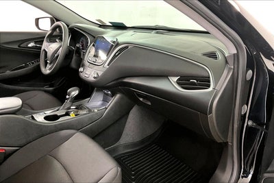 2024 Chevrolet MALIBU LS