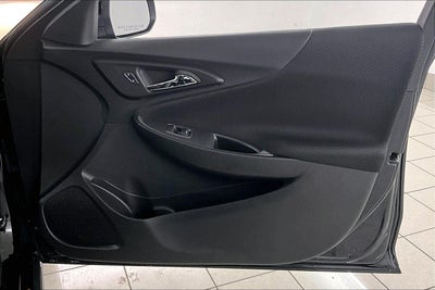 2024 Chevrolet MALIBU LS