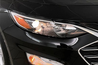 2024 Chevrolet MALIBU LS