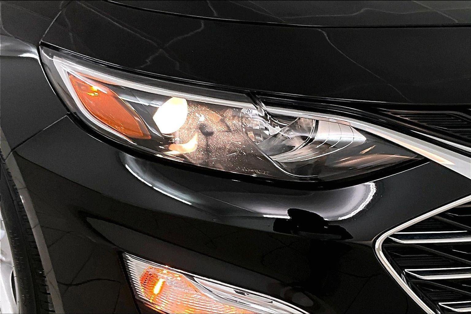 2024 Chevrolet MALIBU LS