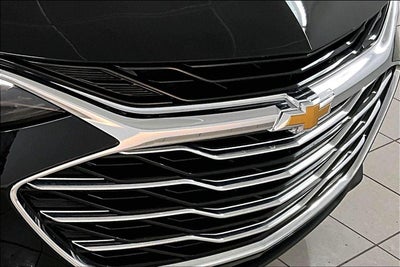 2024 Chevrolet MALIBU LS