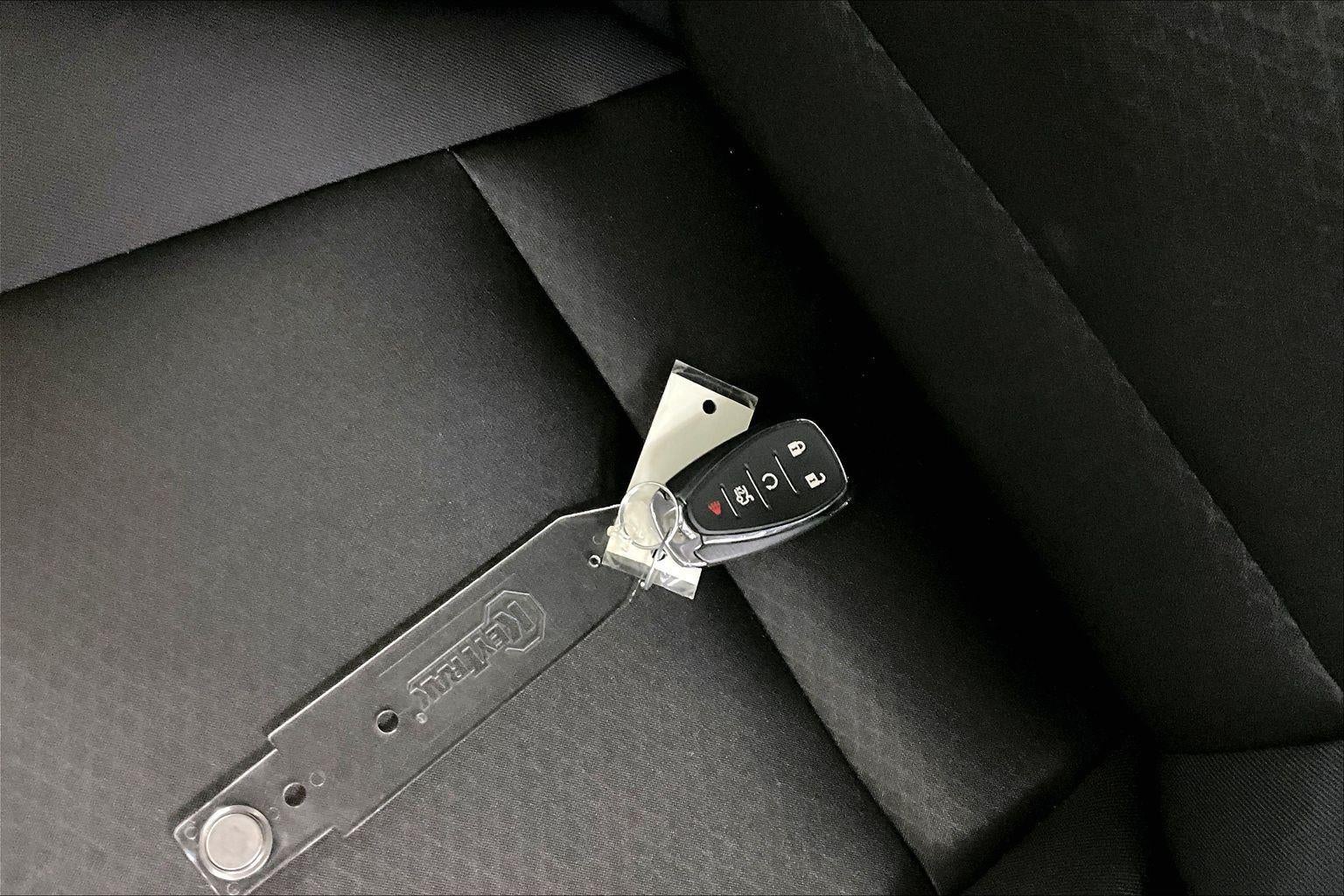 2024 Chevrolet MALIBU LS