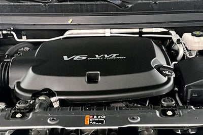 2021 Chevrolet Colorado 2WD Z71