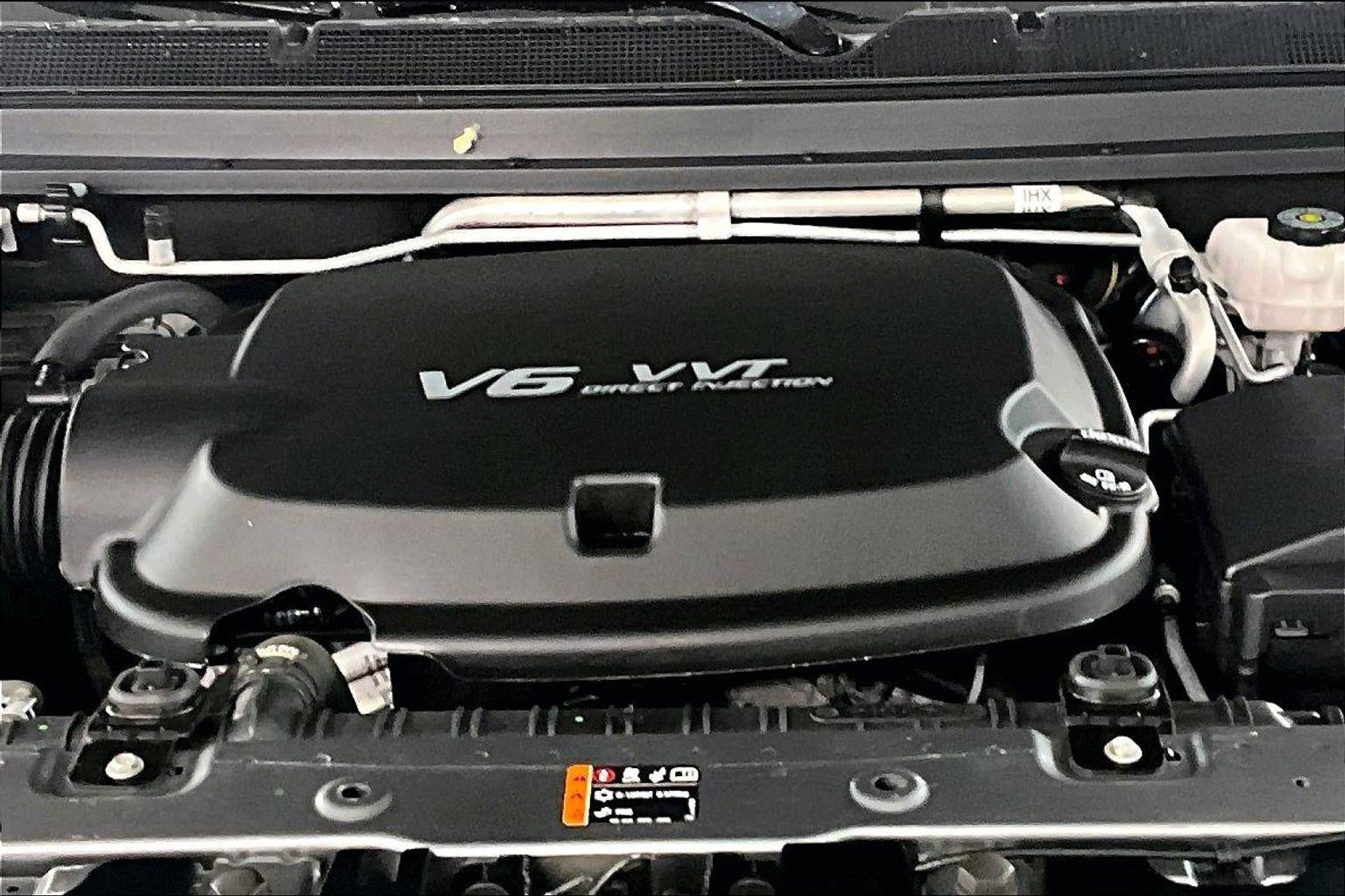 2021 Chevrolet Colorado 2WD Z71