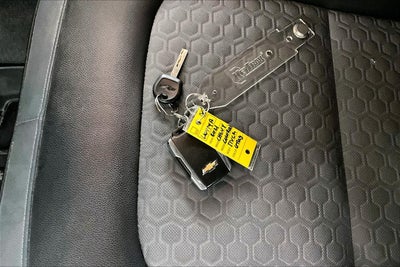 2021 Chevrolet Colorado 2WD Z71