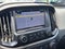 2018 CHEVROLET TRUCK COLORADO 4WD Z71