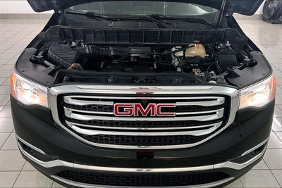 2017 GMC Acadia SLE