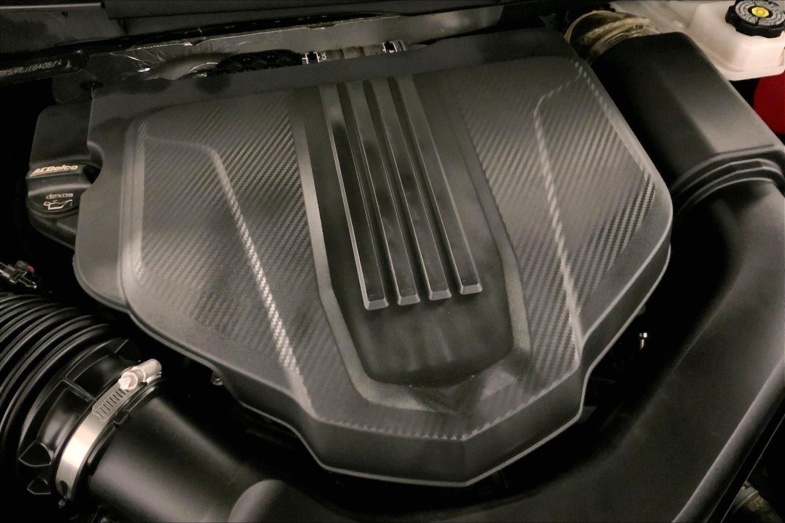 2024 Chevrolet Traverse FWD LT