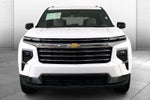 2025 Chevrolet Traverse FWD LT