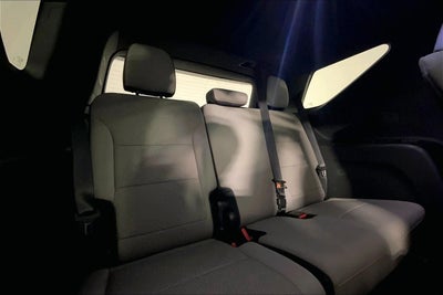 2025 Chevrolet Traverse FWD LT