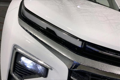 2025 Chevrolet Traverse FWD LT