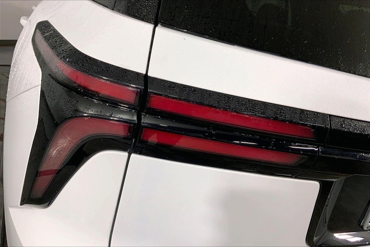 2025 Chevrolet Traverse FWD LT