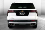 2025 Chevrolet Traverse FWD LT
