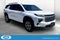 2024 Chevrolet Traverse AWD LT