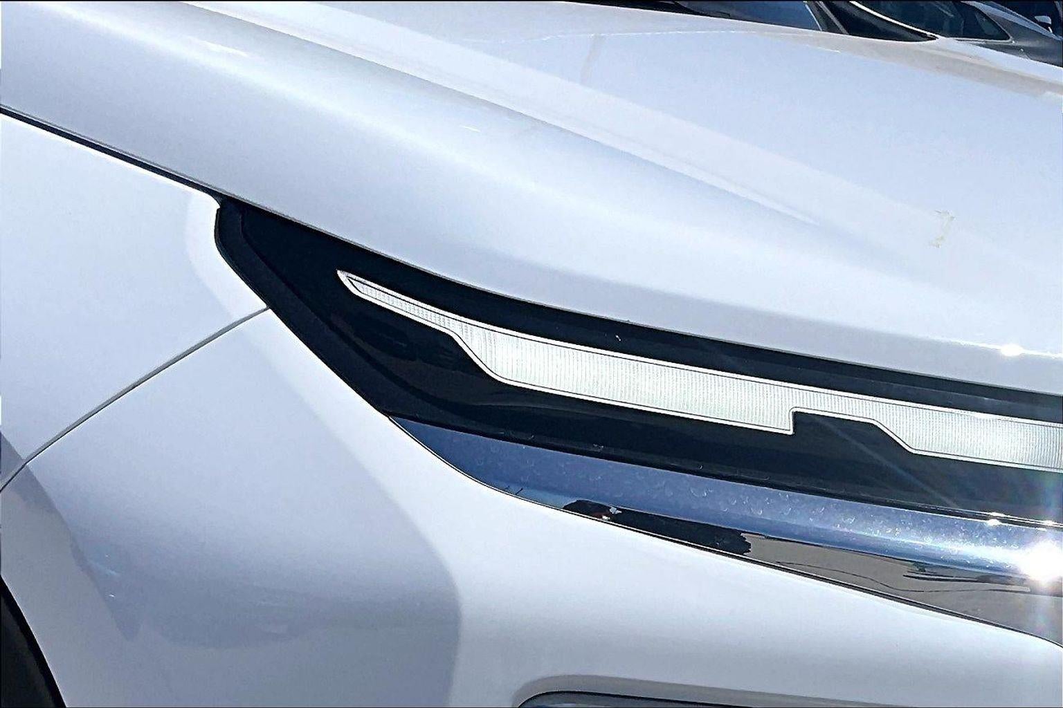 2024 Chevrolet Traverse AWD LT