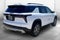 2024 Chevrolet Traverse AWD LT