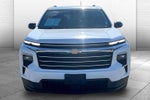 2024 Chevrolet Traverse AWD LT