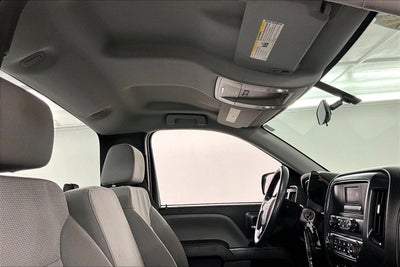 2017 GMC Sierra 1500 REG CAB 2WD 133.0