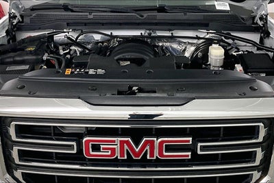 2017 GMC Sierra 1500 REG CAB 2WD 133.0