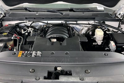 2017 GMC Sierra 1500 REG CAB 2WD 133.0