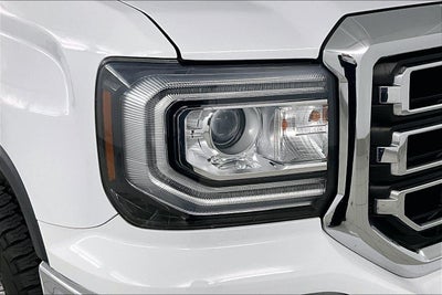 2017 GMC Sierra 1500 REG CAB 2WD 133.0