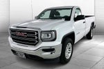 2017 GMC Sierra 1500 REG CAB 2WD 133.0
