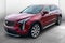 2019 Cadillac XT4 AWD Premium Luxury