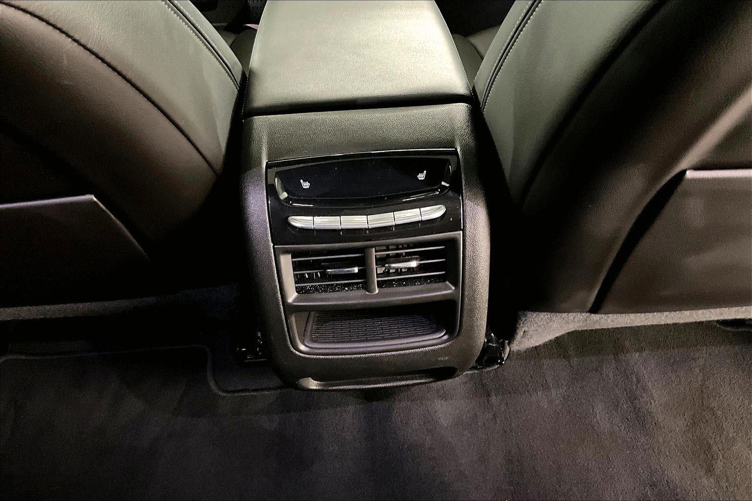 2025 Cadillac XT5 AWD Premium Luxury