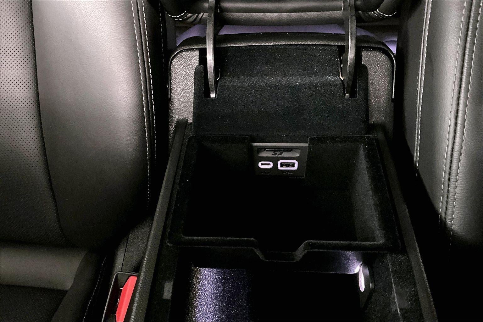 2025 Cadillac XT5 AWD Premium Luxury