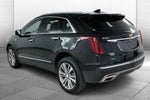 2025 Cadillac XT5 AWD Premium Luxury