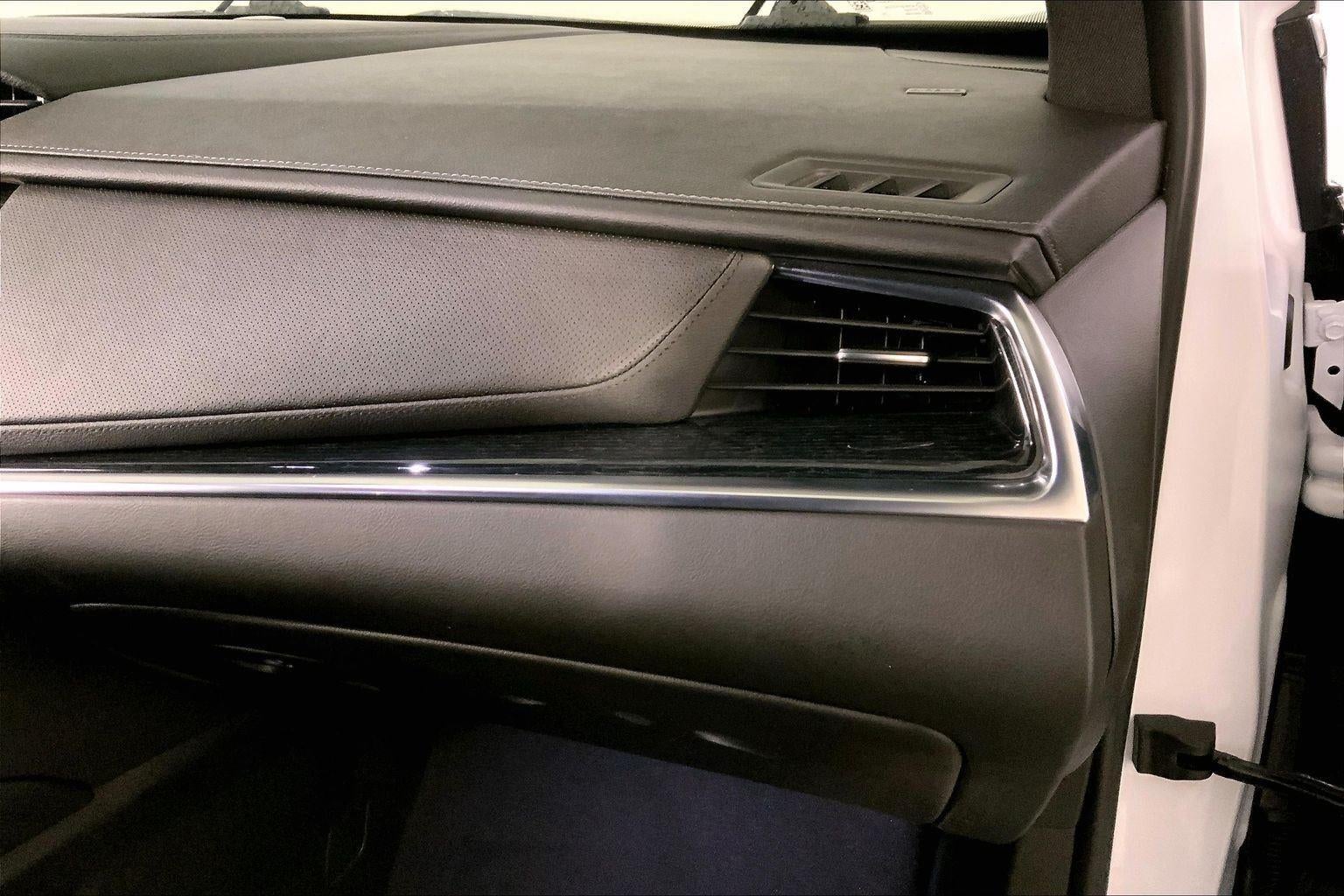 2025 Cadillac XT5 AWD Premium Luxury